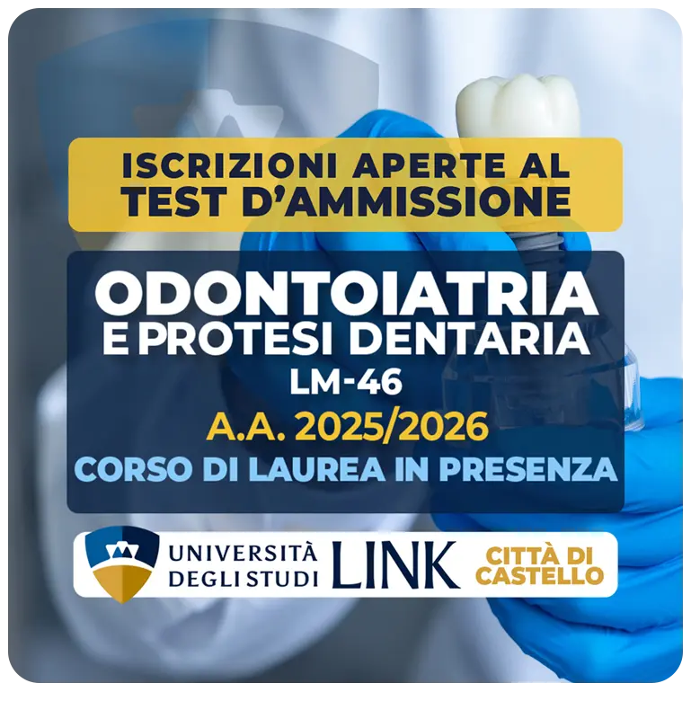 Odontoiatria