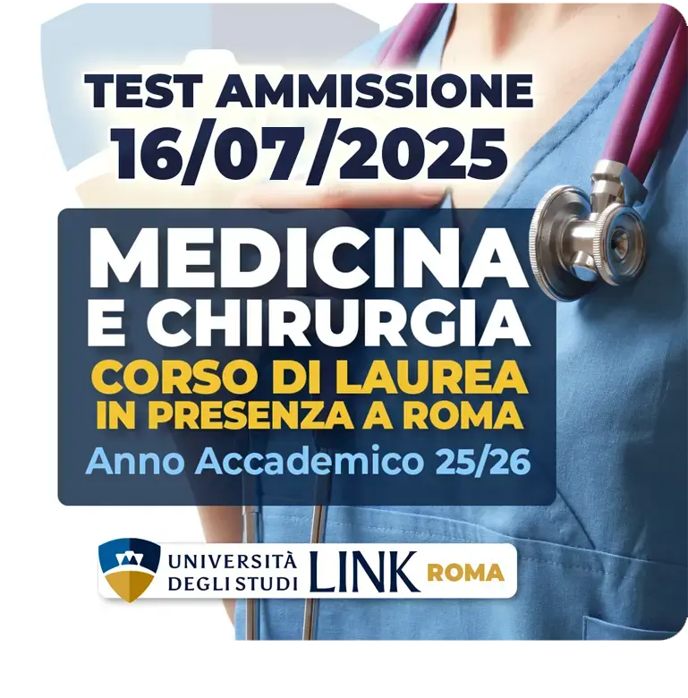 Open Day Medicina